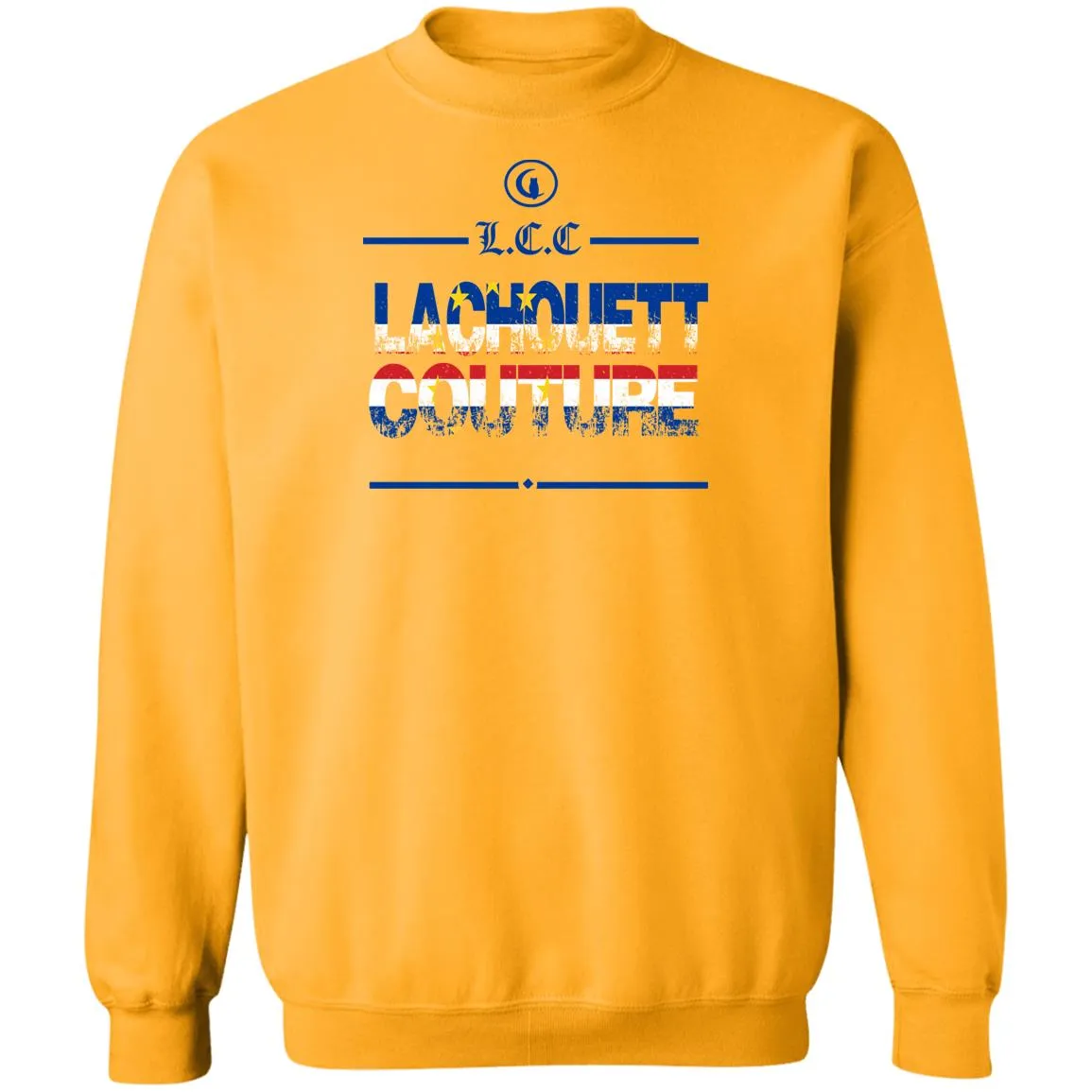 LCC CAPVERT UNISEX Sweatshirt