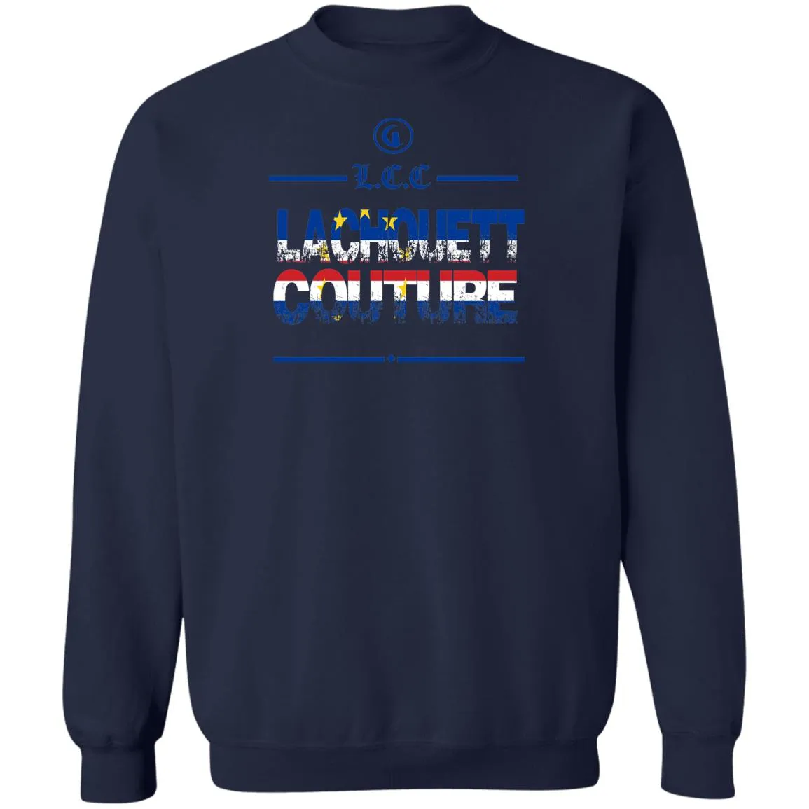 LCC CAPVERT UNISEX Sweatshirt