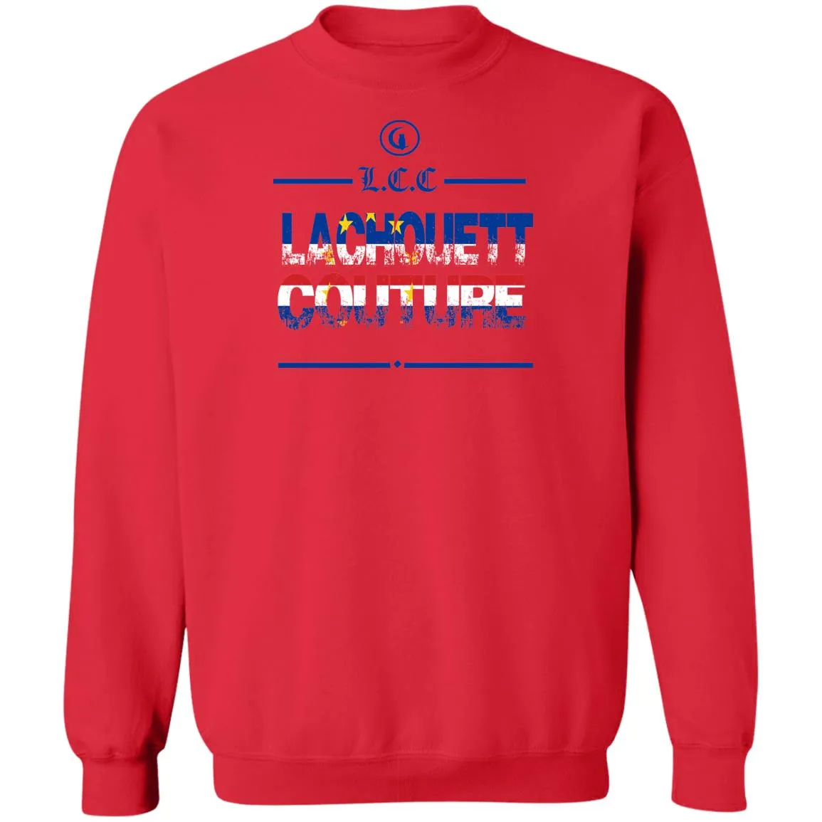 LCC CAPVERT UNISEX Sweatshirt