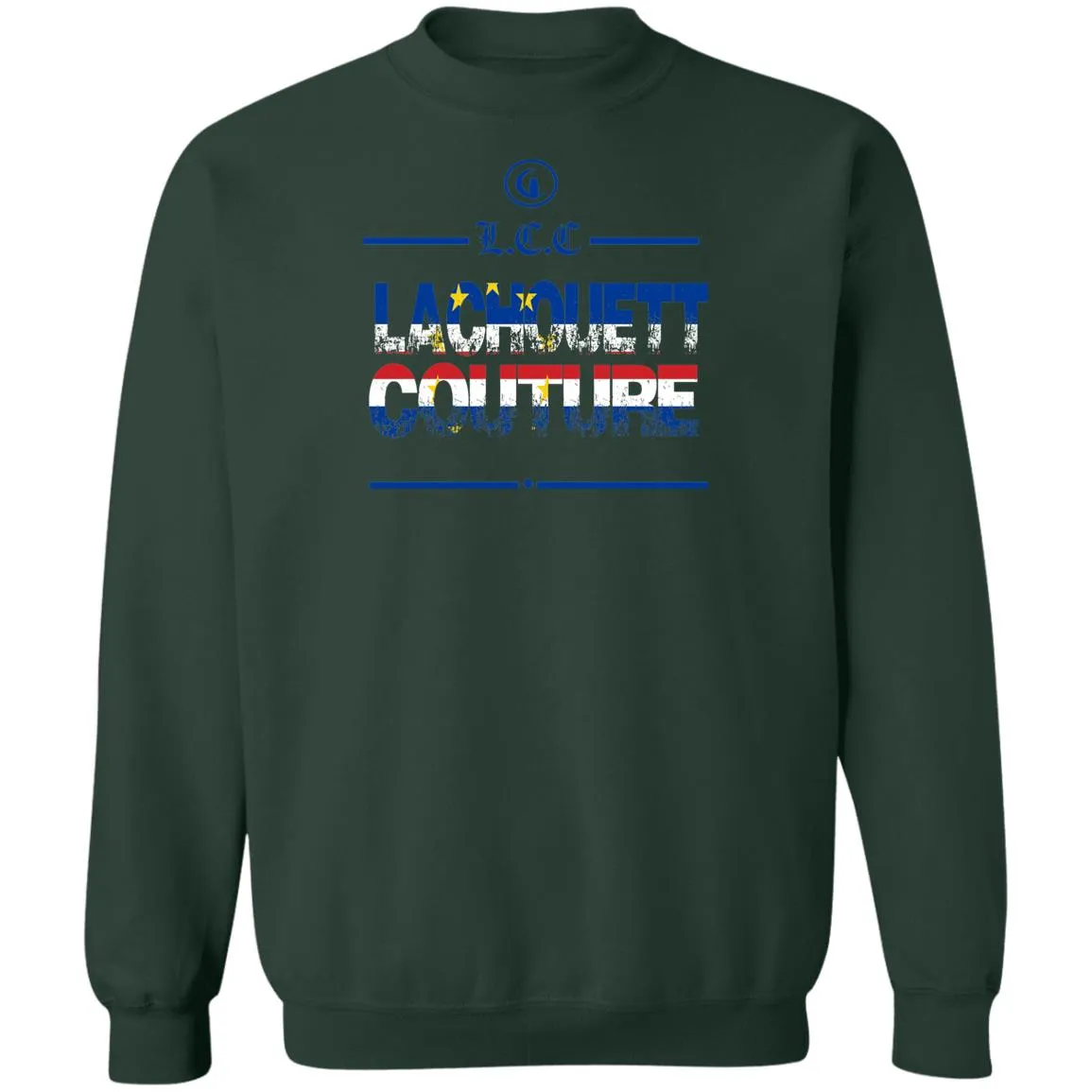 LCC CAPVERT UNISEX Sweatshirt