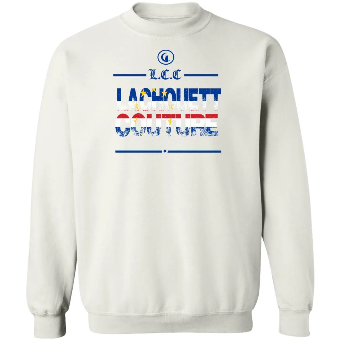LCC CAPVERT UNISEX Sweatshirt