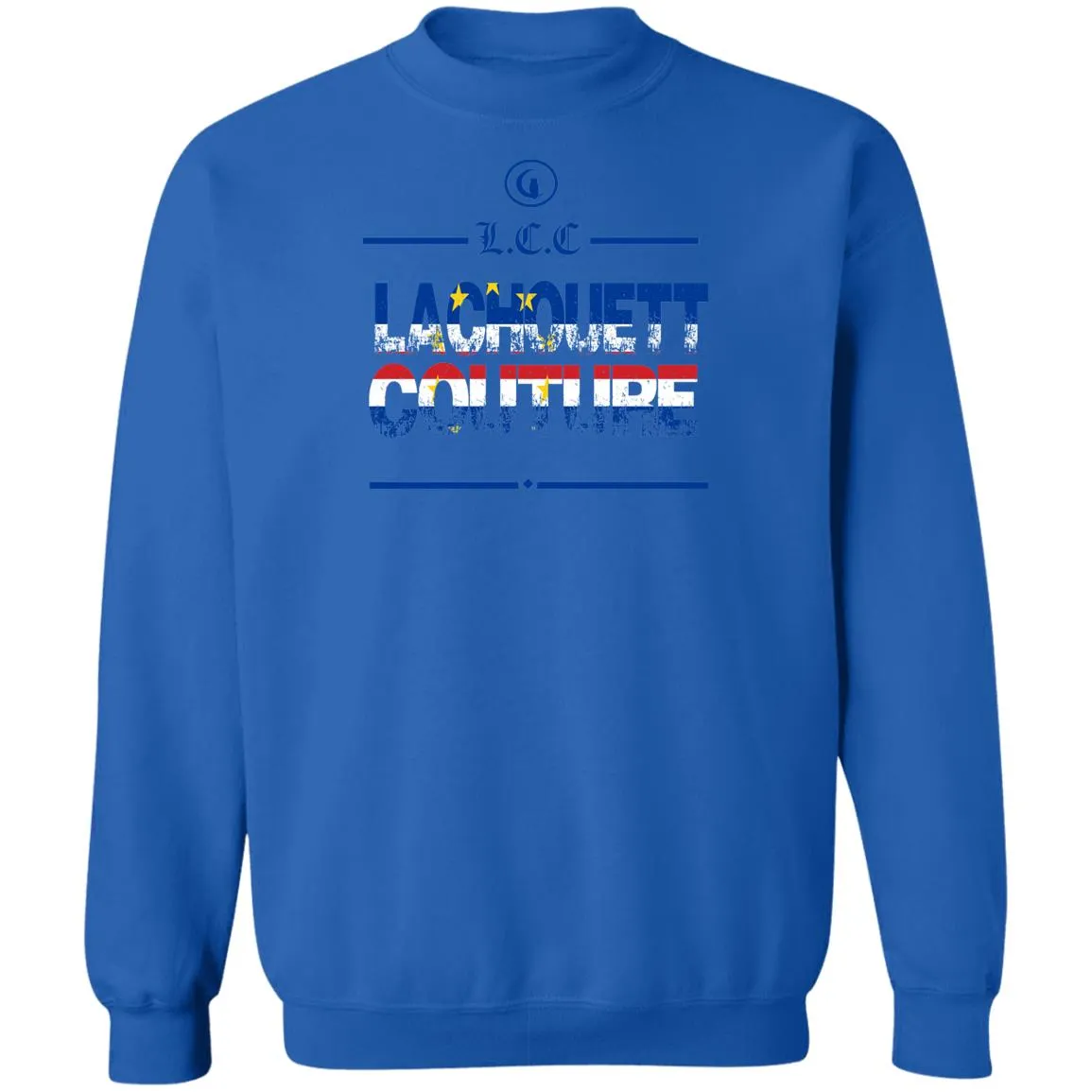 LCC CAPVERT UNISEX Sweatshirt