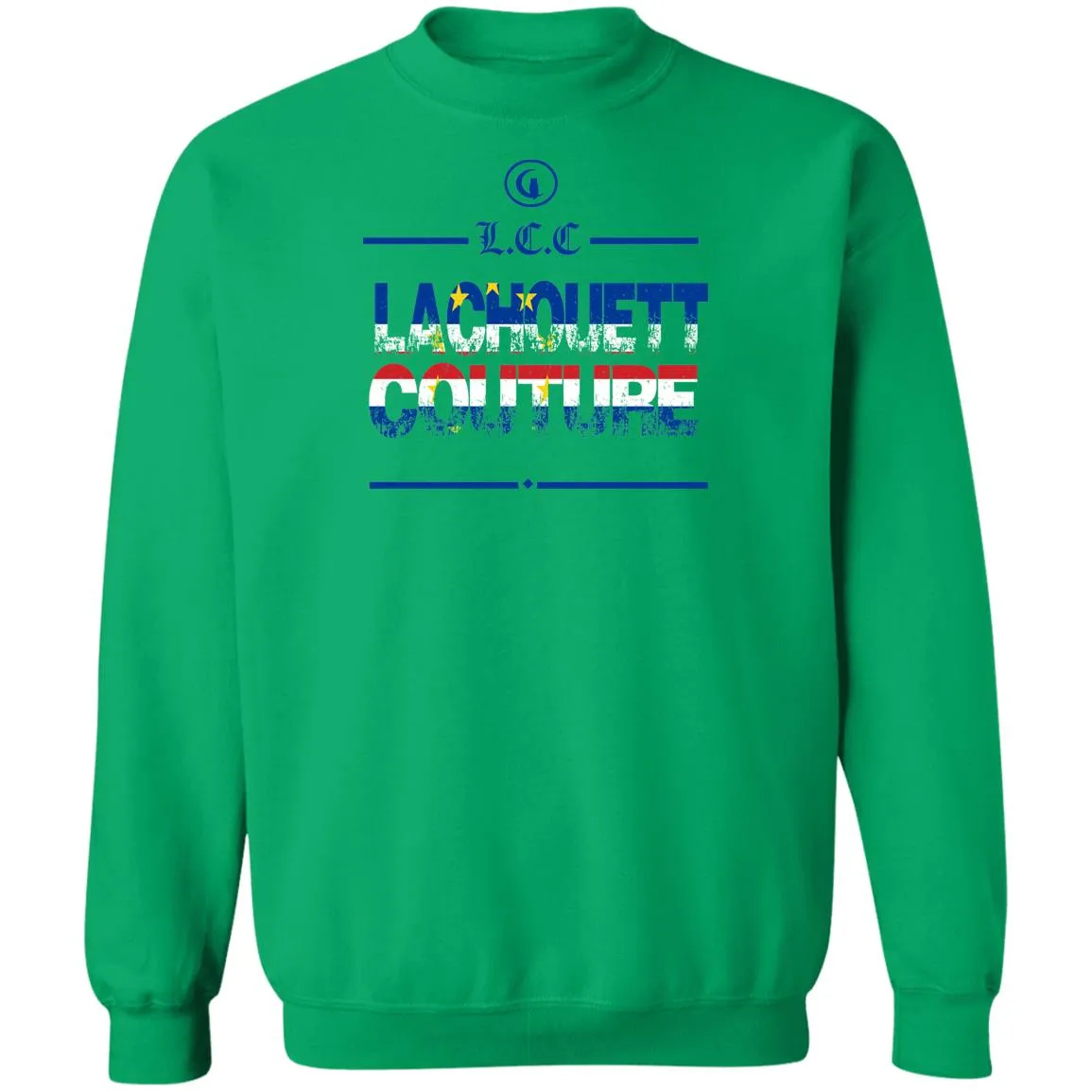 LCC CAPVERT UNISEX Sweatshirt