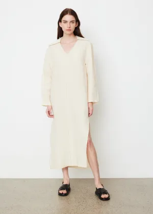 Linen Tunic Dress