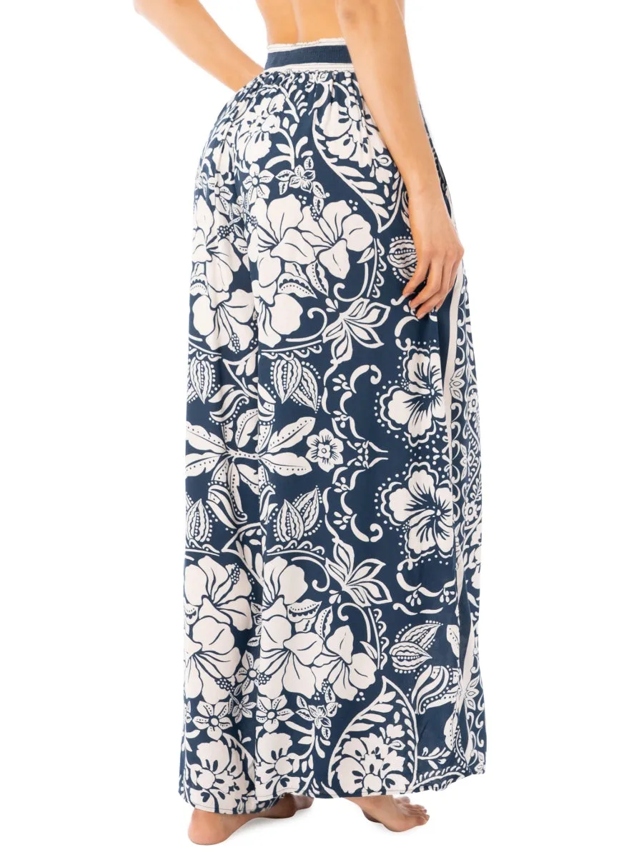 Maaji Delft Baroque Alma Pants