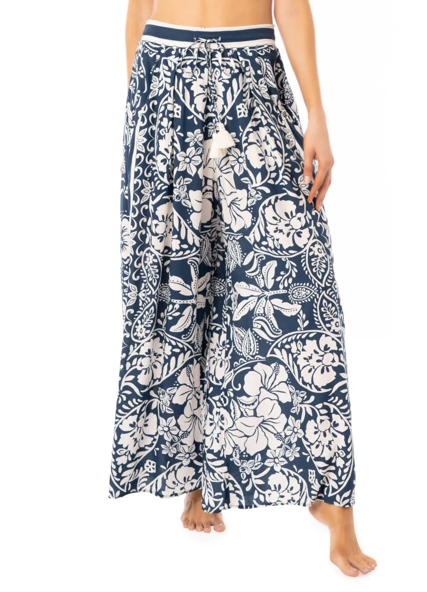 Maaji Delft Baroque Alma Pants