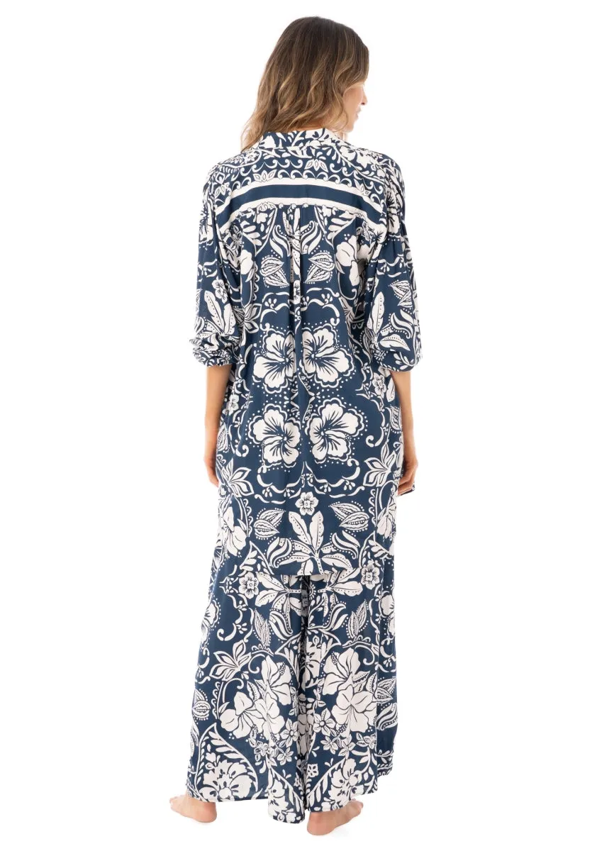 Maaji Delft Baroque Alma Pants