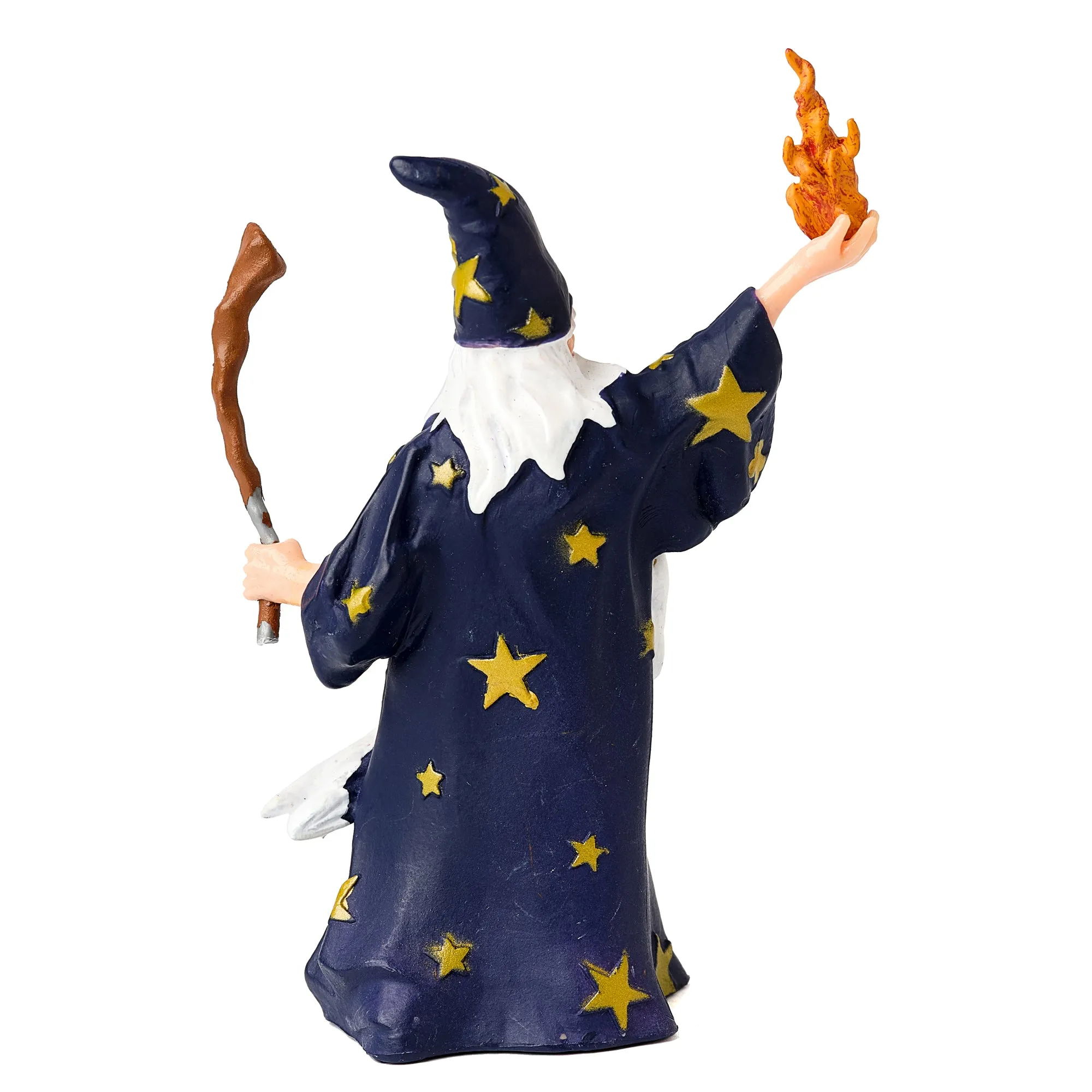 Merlin the Magician; The Enchanted World (Papo)