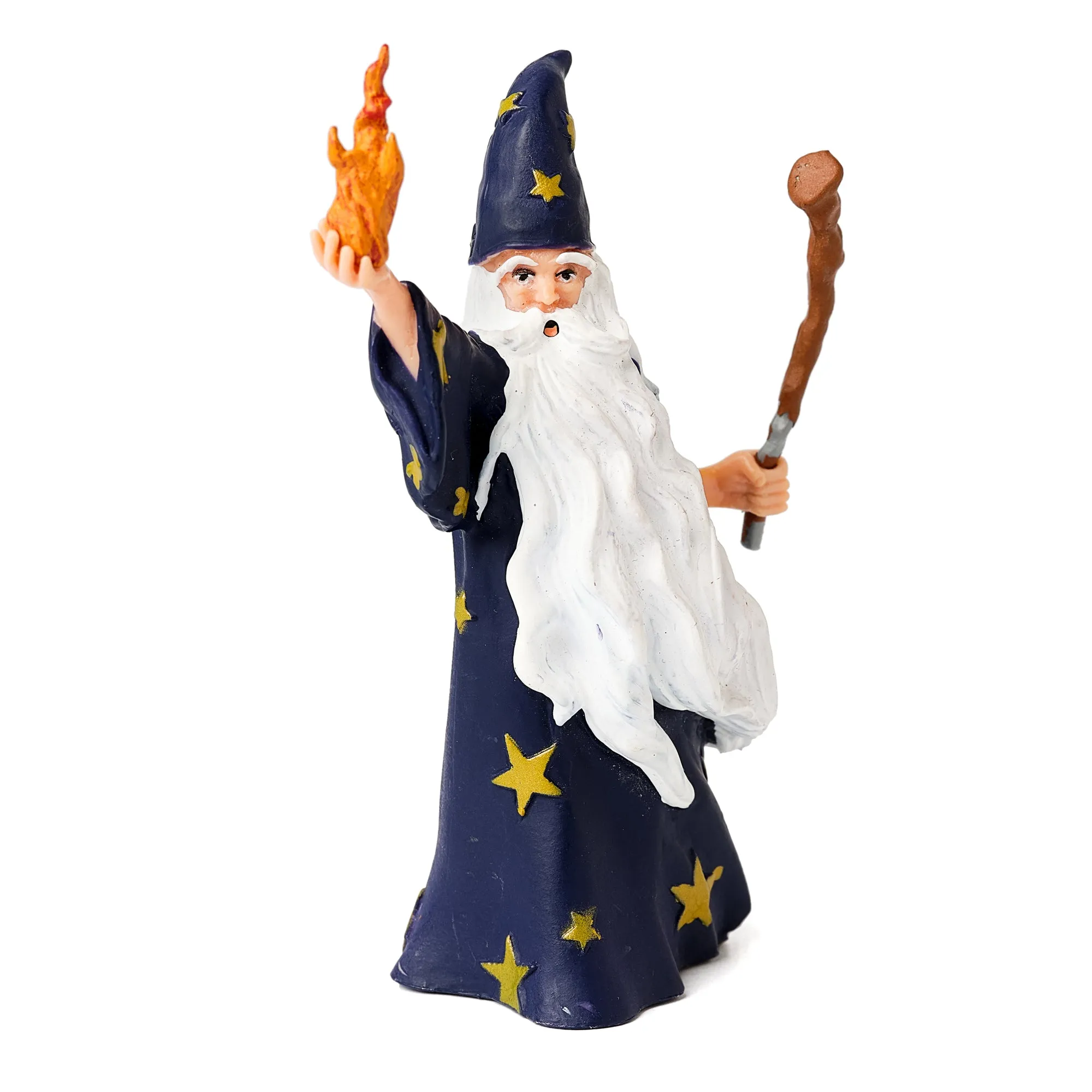 Merlin the Magician; The Enchanted World (Papo)