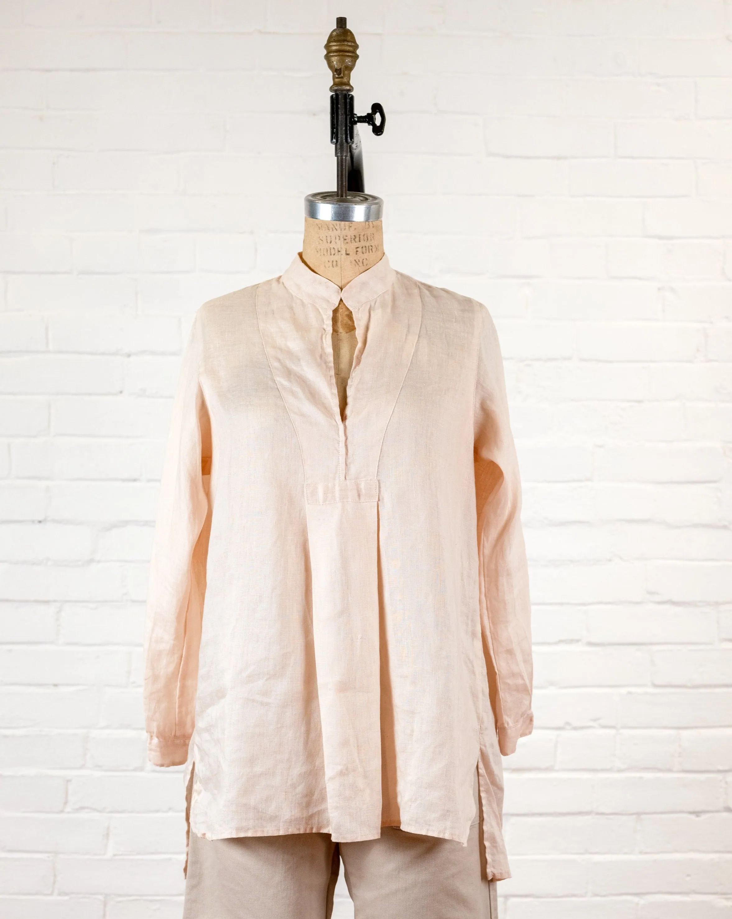 Nell Tunic