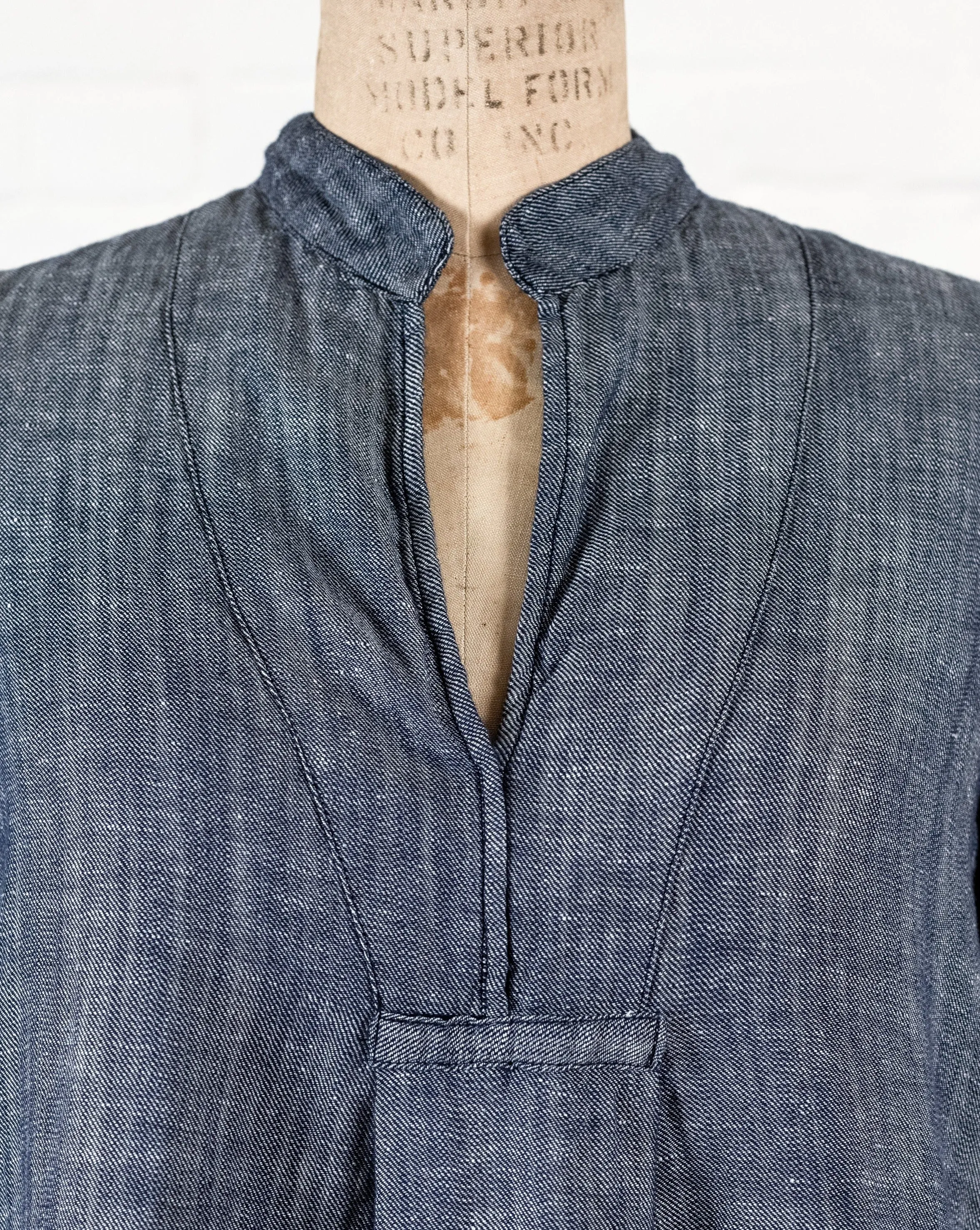 Nell Tunic