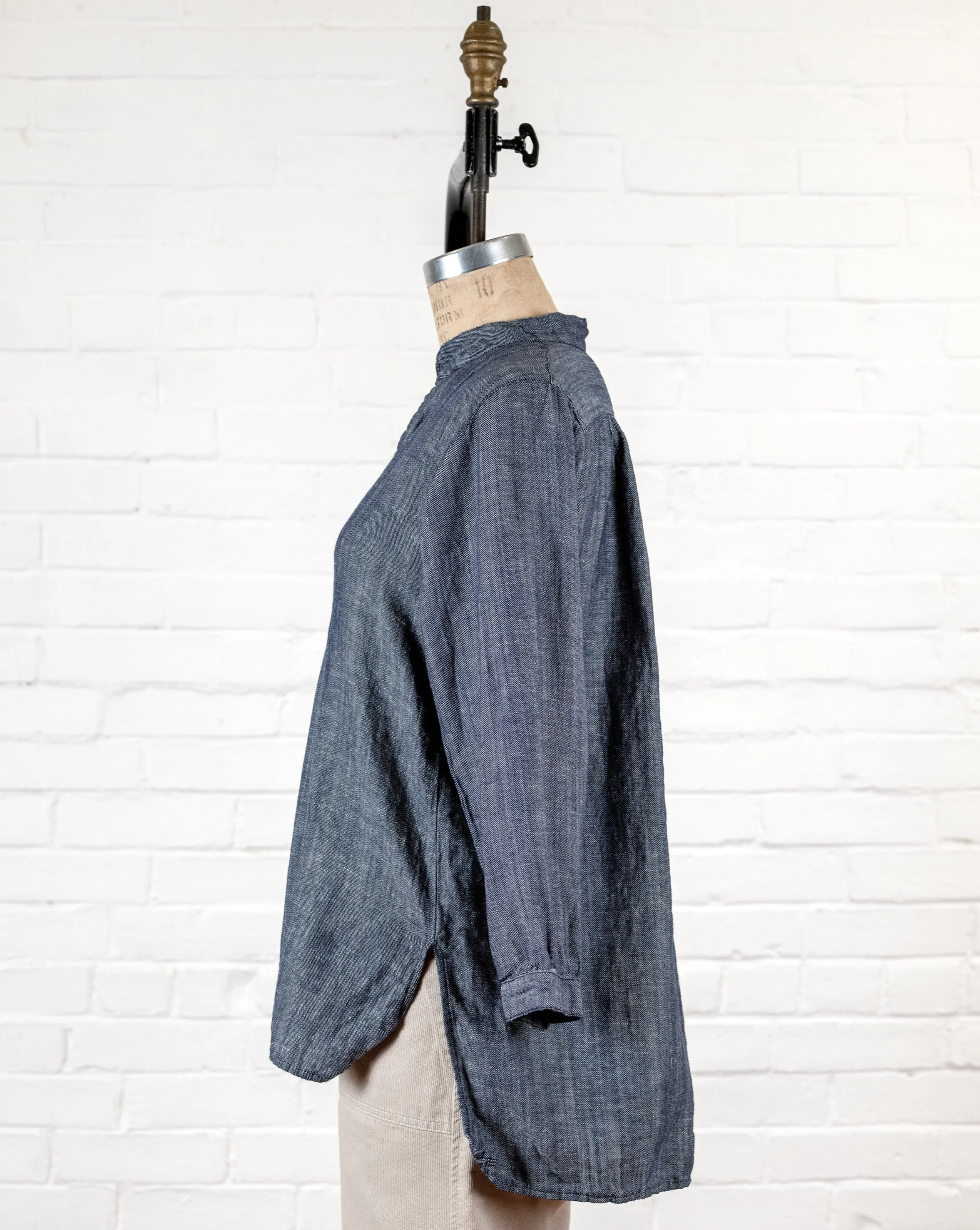 Nell Tunic
