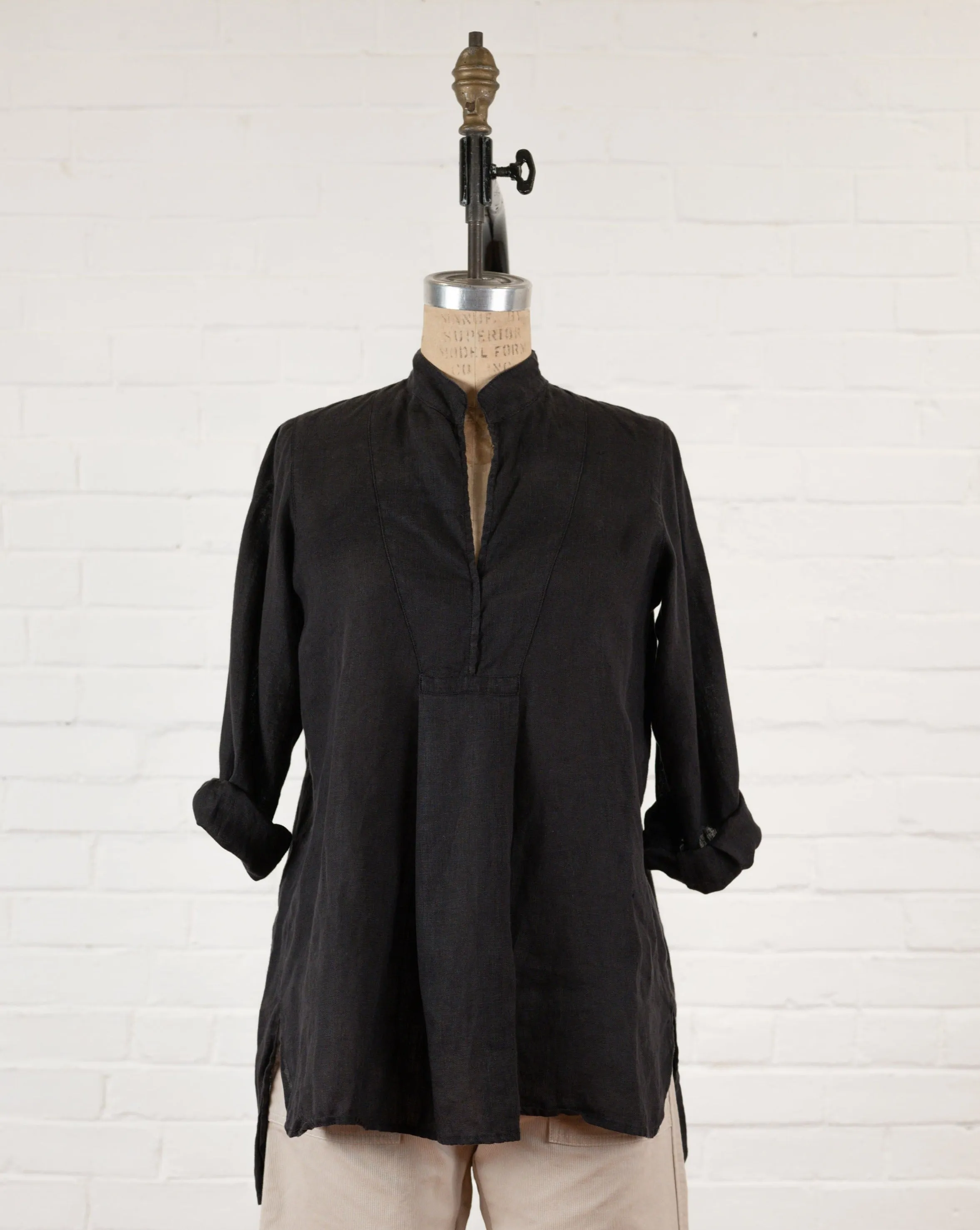 Nell Tunic