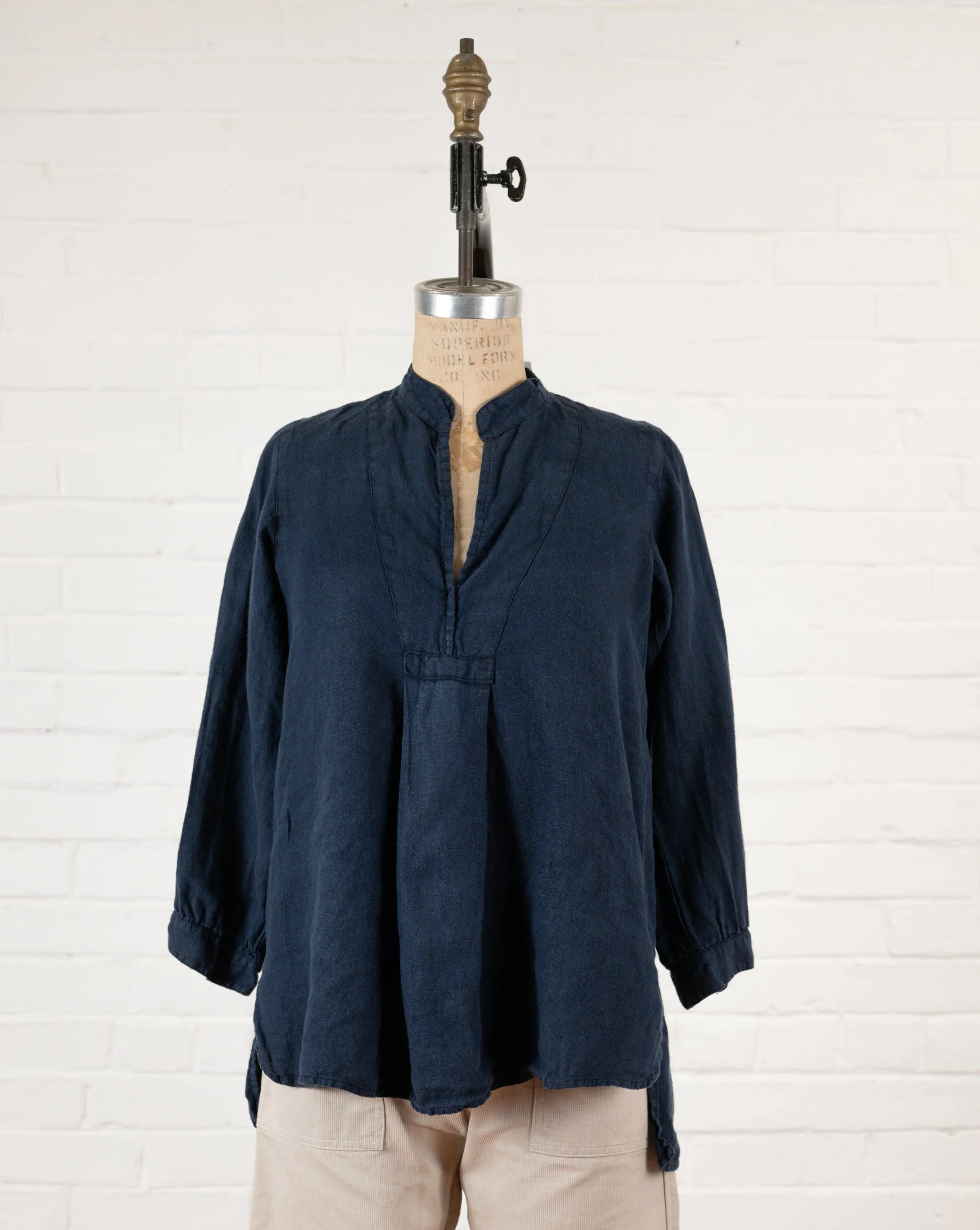 Nell Tunic