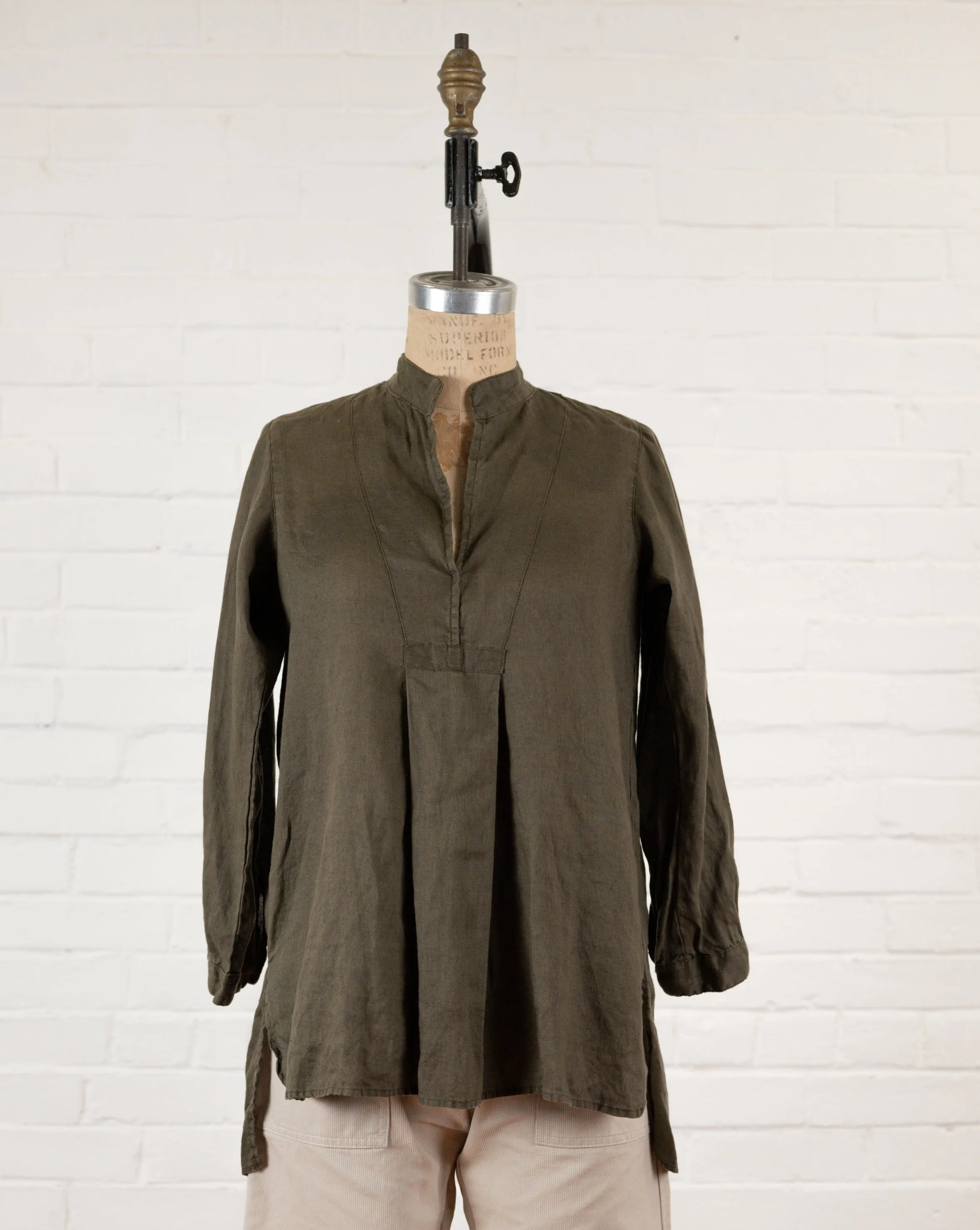 Nell Tunic