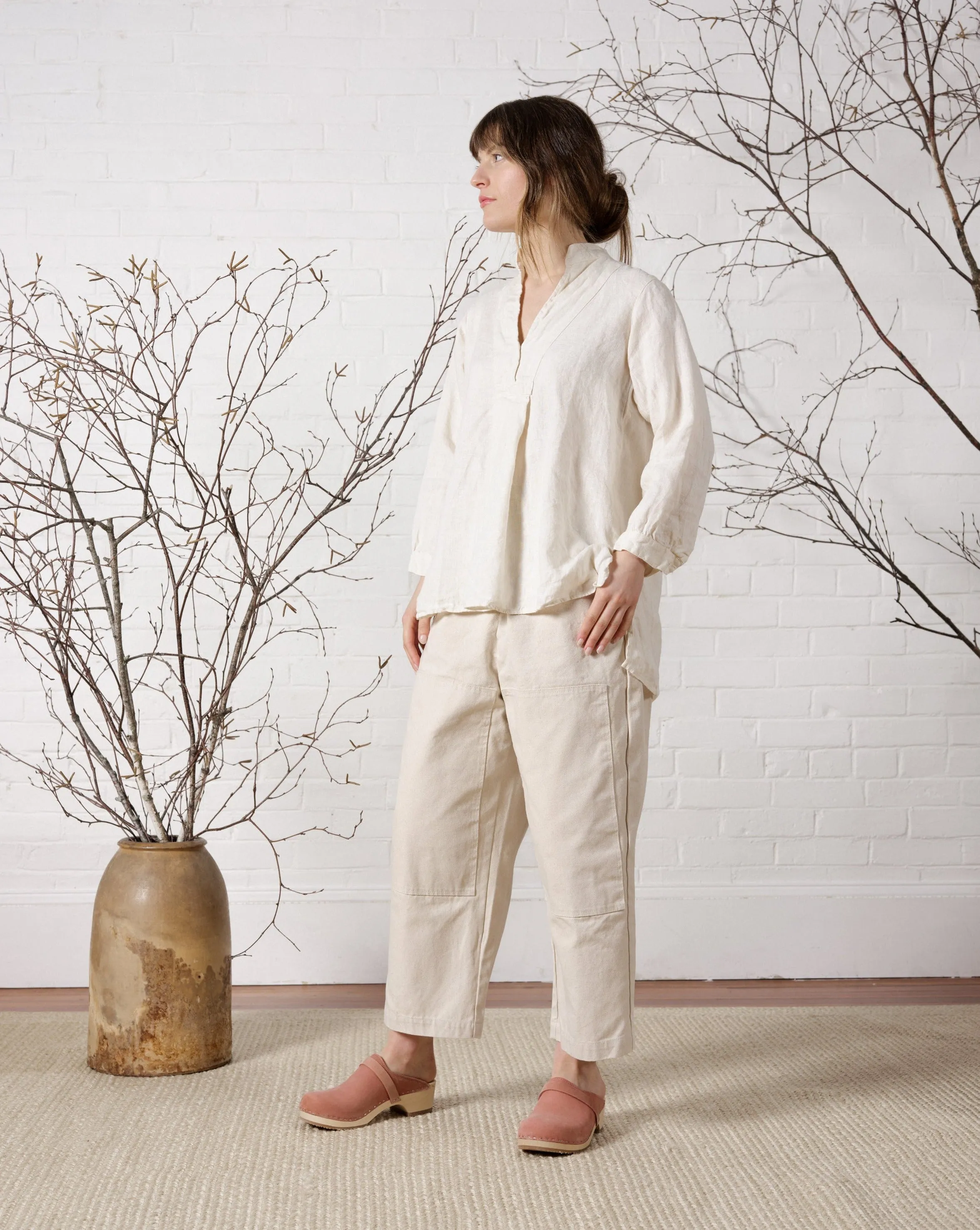 Nell Tunic