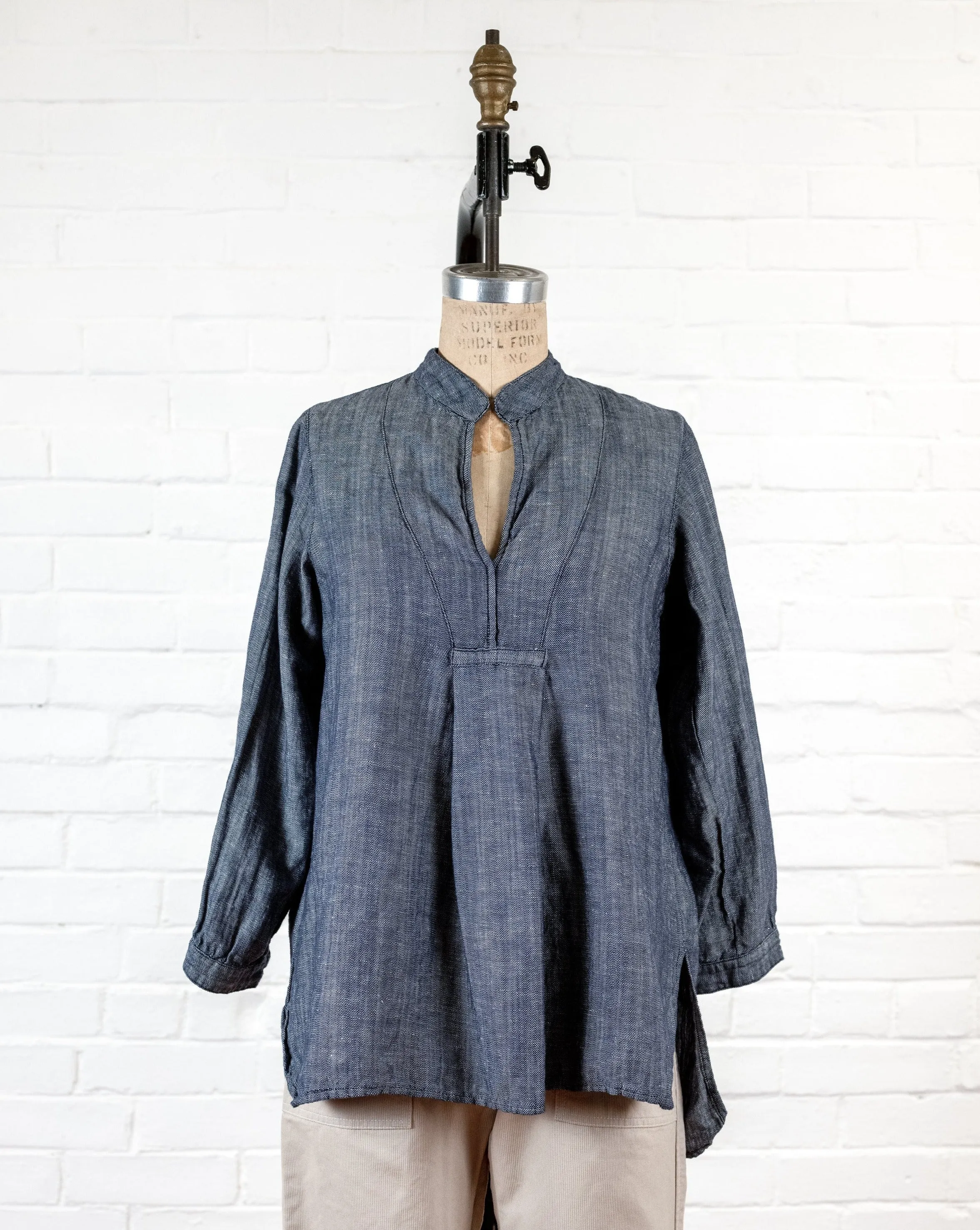 Nell Tunic