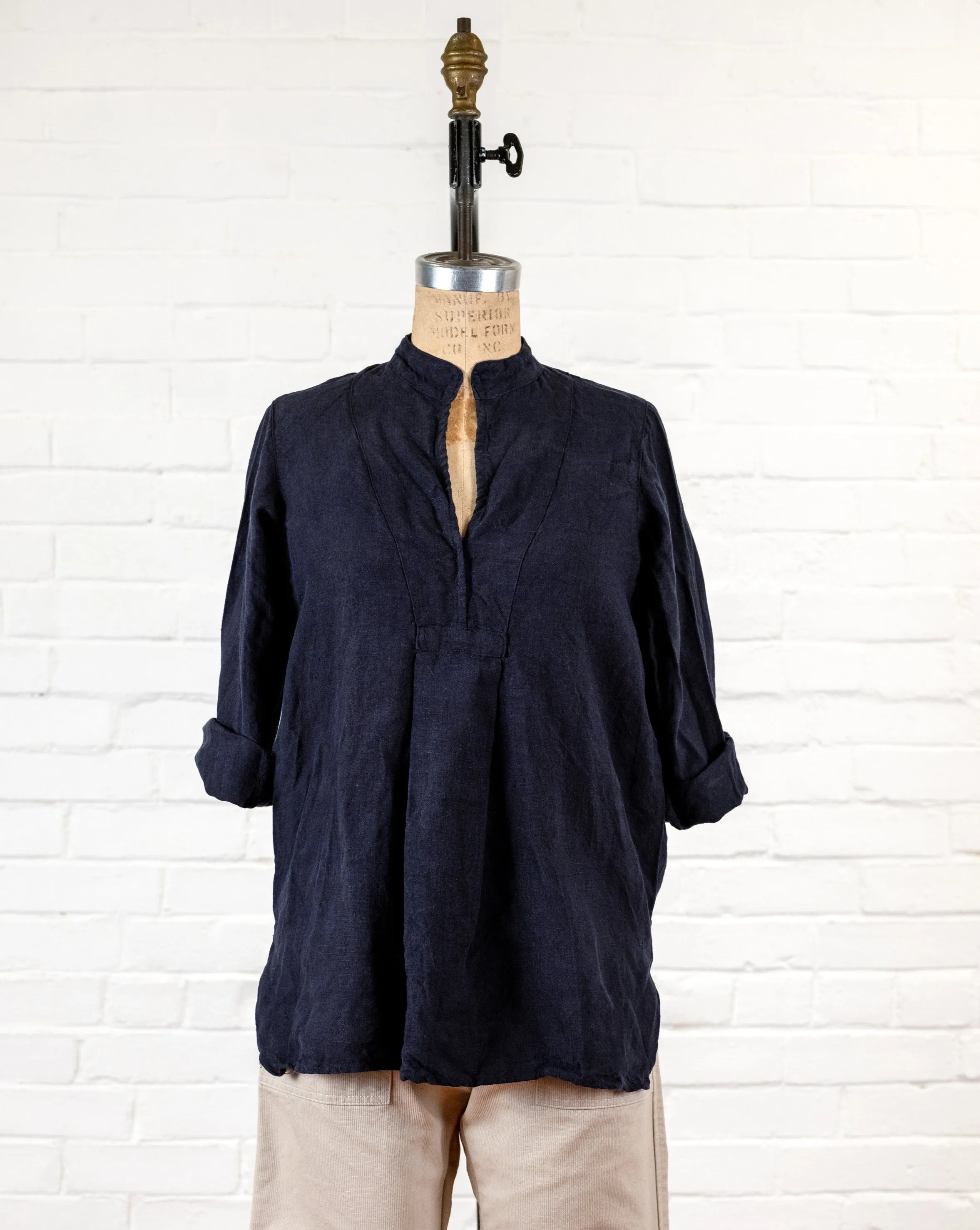 Nell Tunic