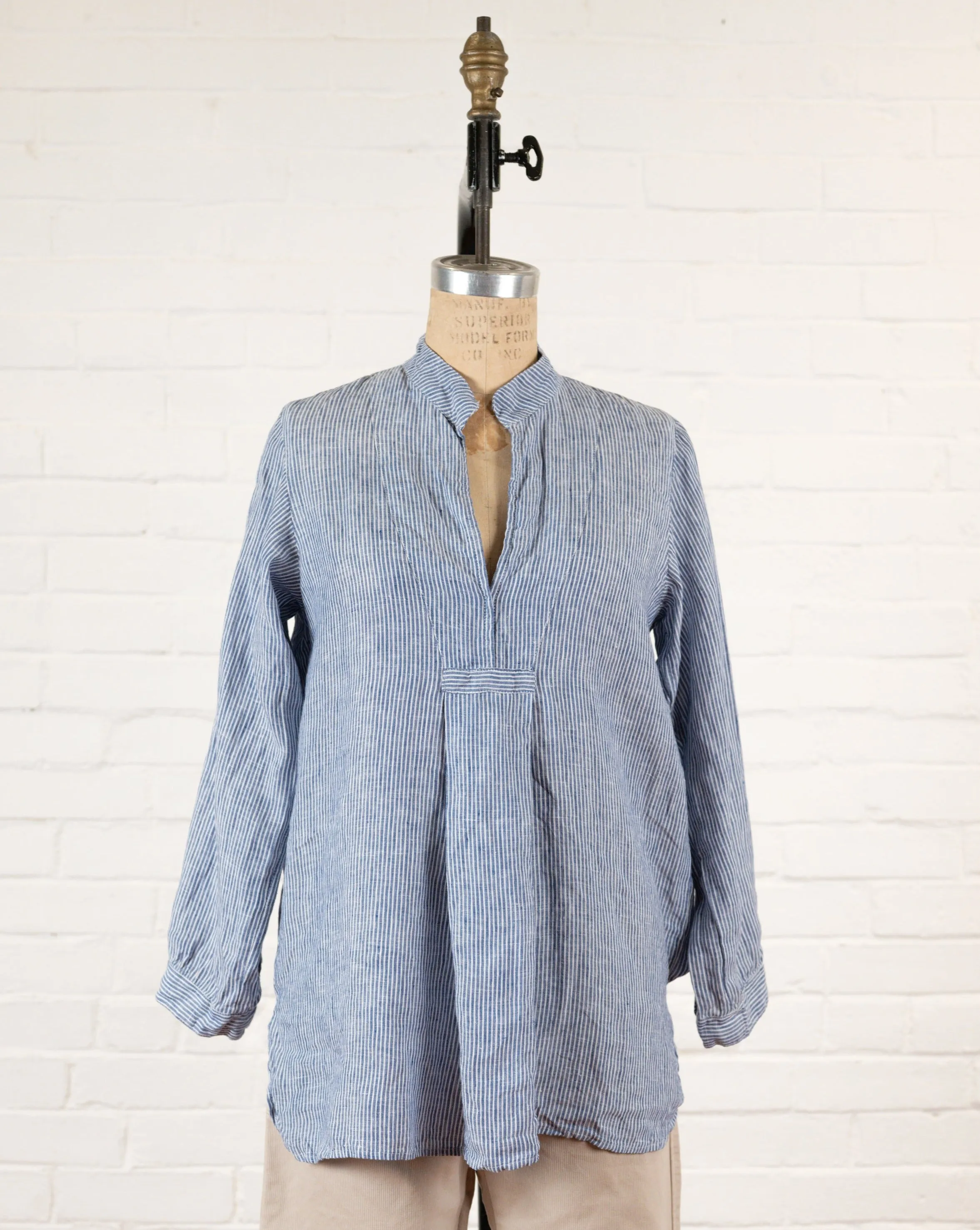 Nell Tunic