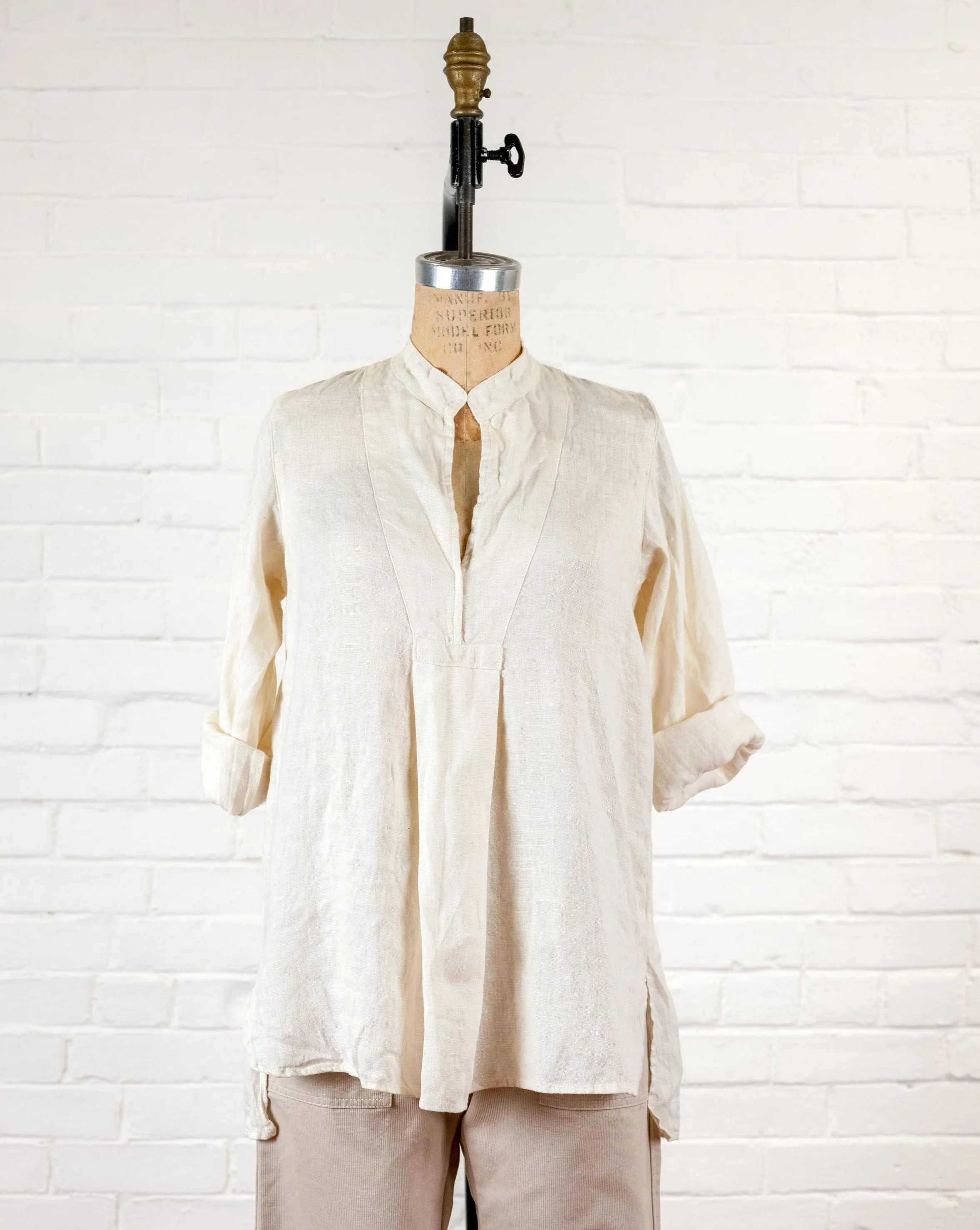 Nell Tunic