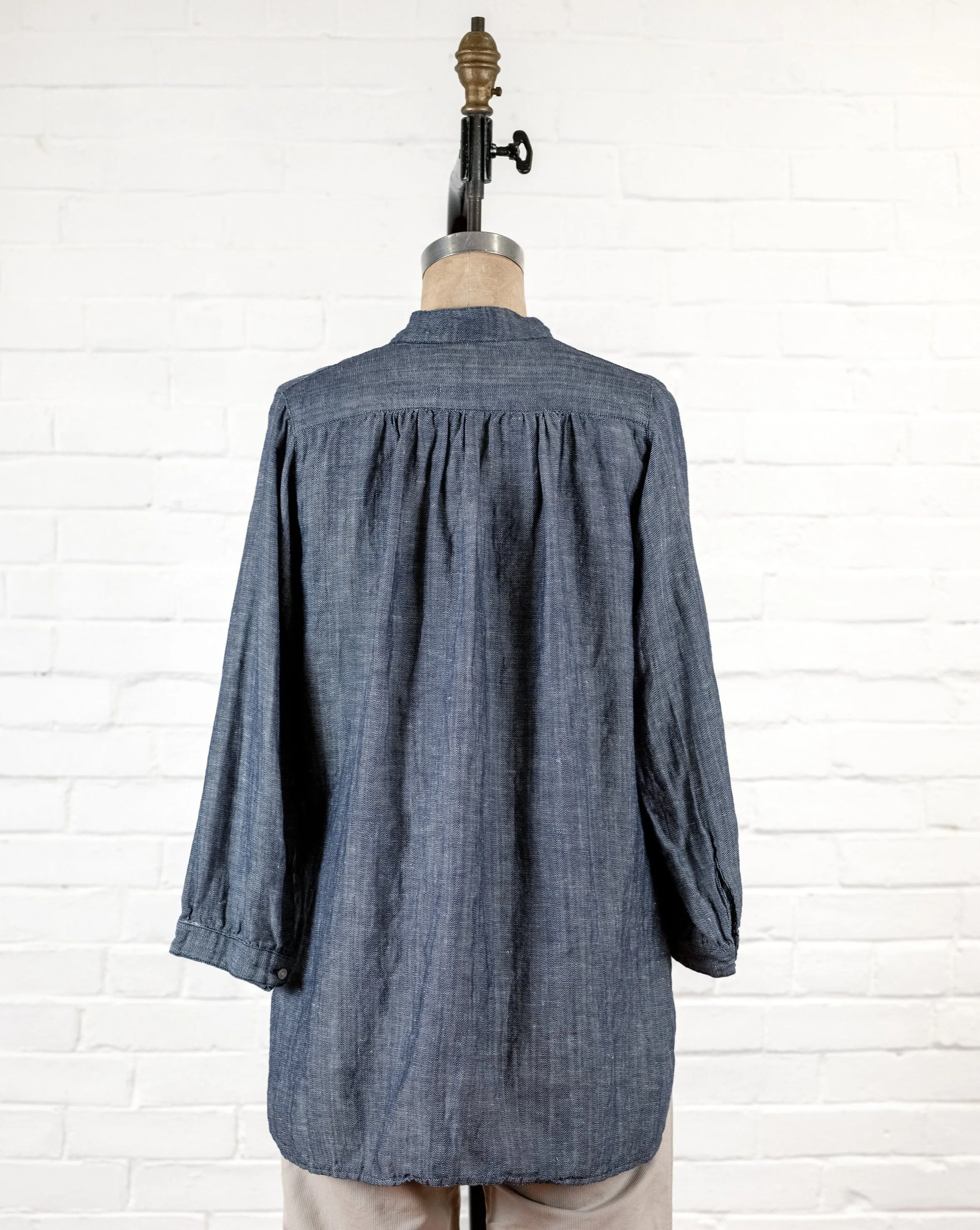 Nell Tunic
