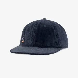 Patagonia Corduroy Cap - New Navy