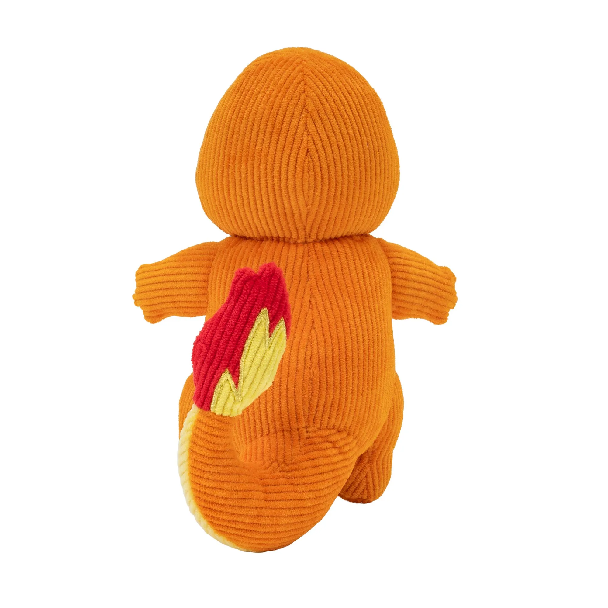 Pokemon Select Corduroy 20cm Plush Charmander