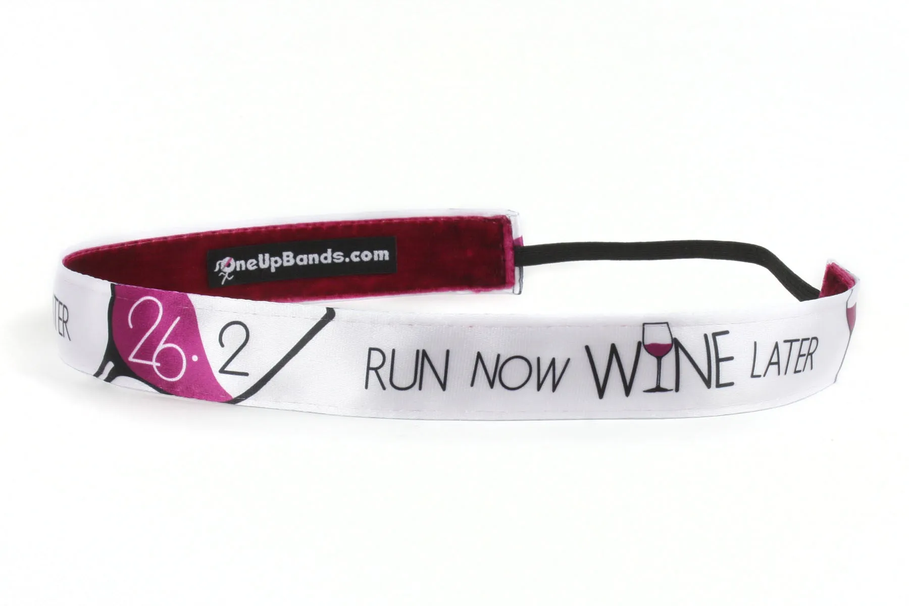Run Now, Wine Later 26.2 (SKU 3171)