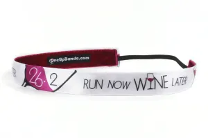 Run Now, Wine Later 26.2 (SKU 3171)