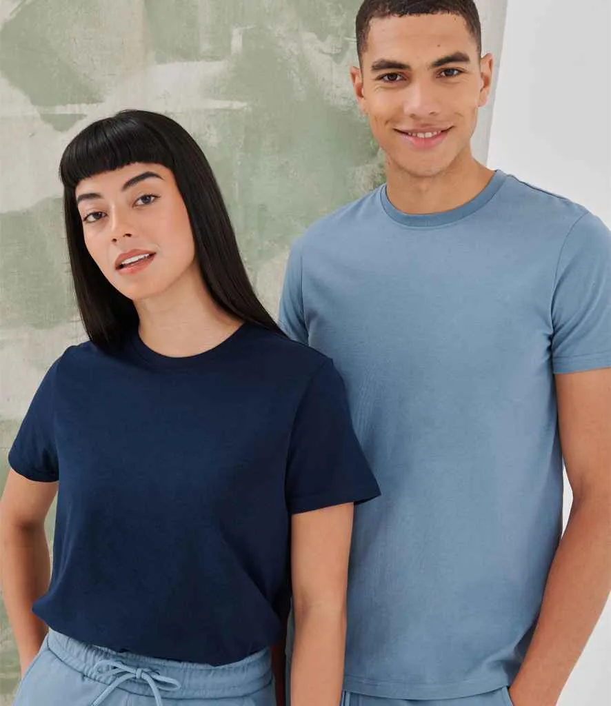 SF Clothing Unisex Sustainable Generation T-Shirt | Navy