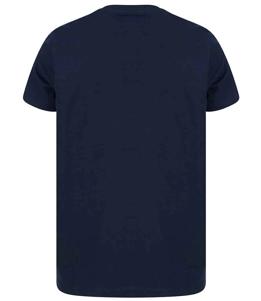 SF Clothing Unisex Sustainable Generation T-Shirt | Navy