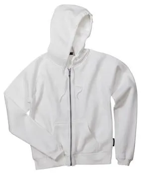 Sport-Tek - Ladies Full Zip Hooded Sweatshirt.  L258