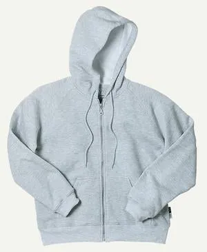 Sport-Tek - Ladies Full Zip Hooded Sweatshirt.  L258