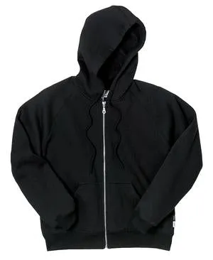 Sport-Tek - Ladies Full Zip Hooded Sweatshirt.  L258