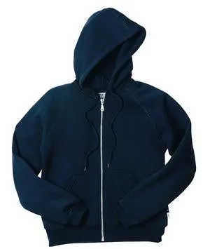 Sport-Tek - Ladies Full Zip Hooded Sweatshirt.  L258