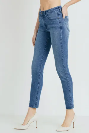 Stretchy Skinny Jeans