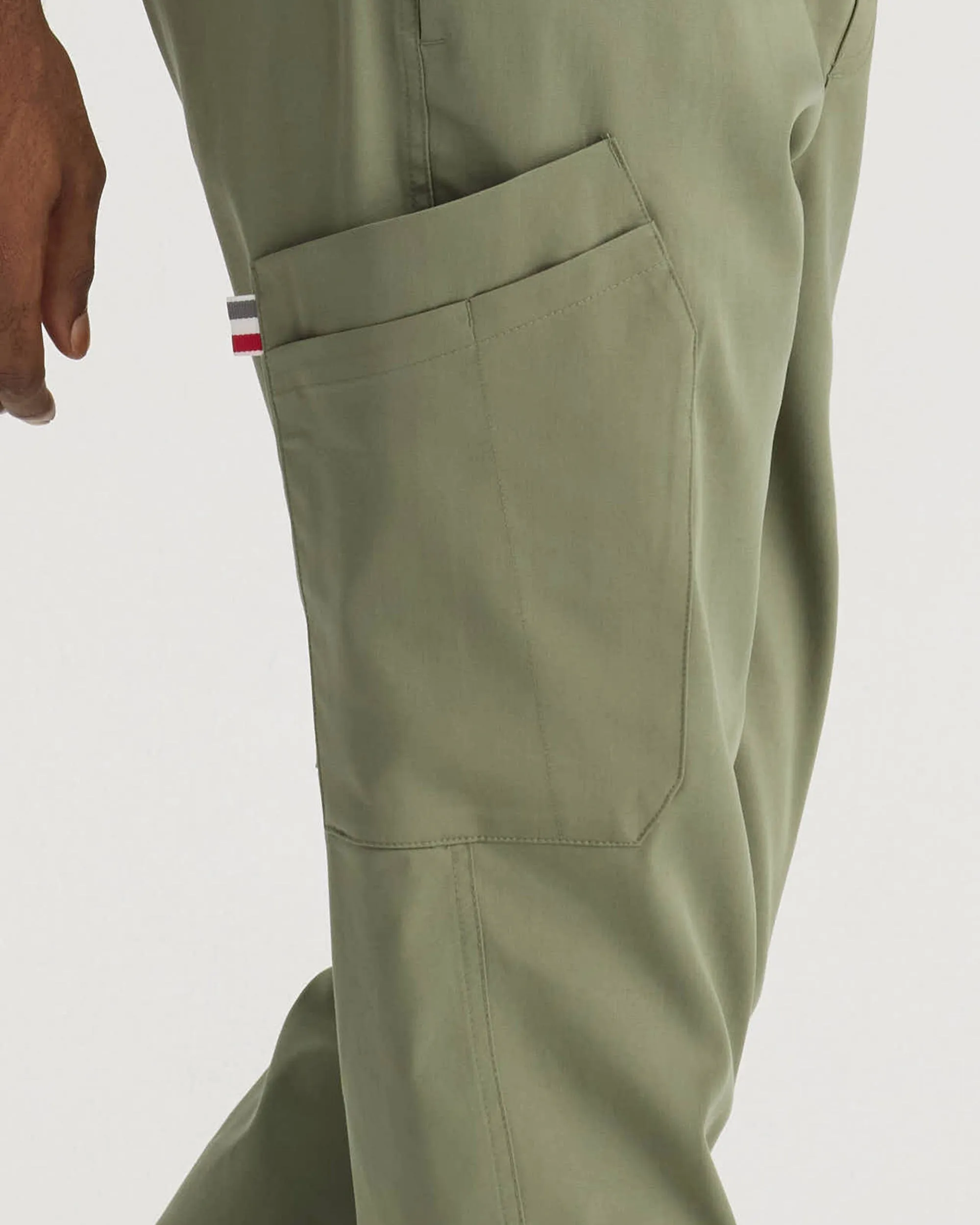TENCEL™ Kodiak‎ ‎ Jogger Scrub Pants