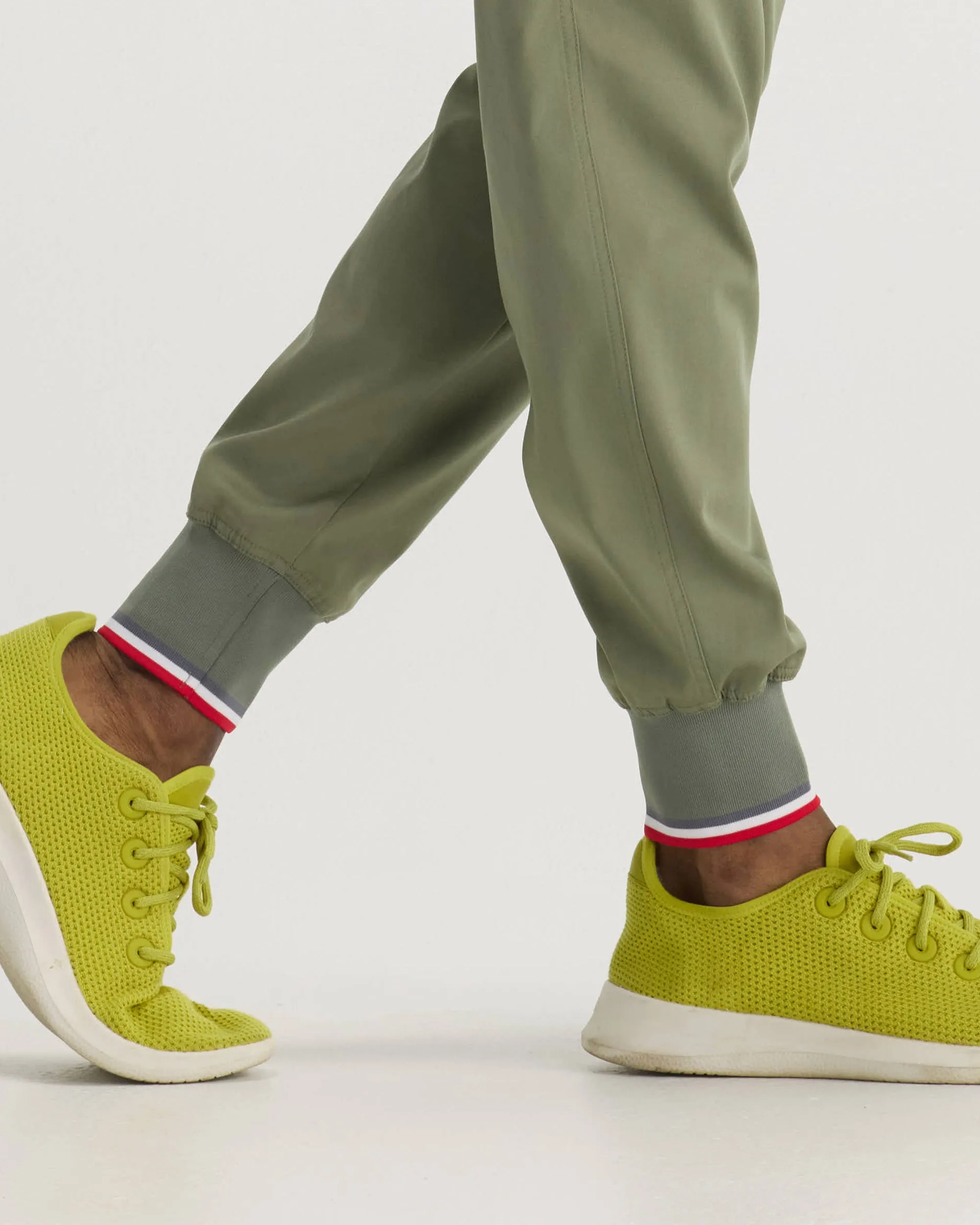 TENCEL™ Kodiak‎ ‎ Jogger Scrub Pants