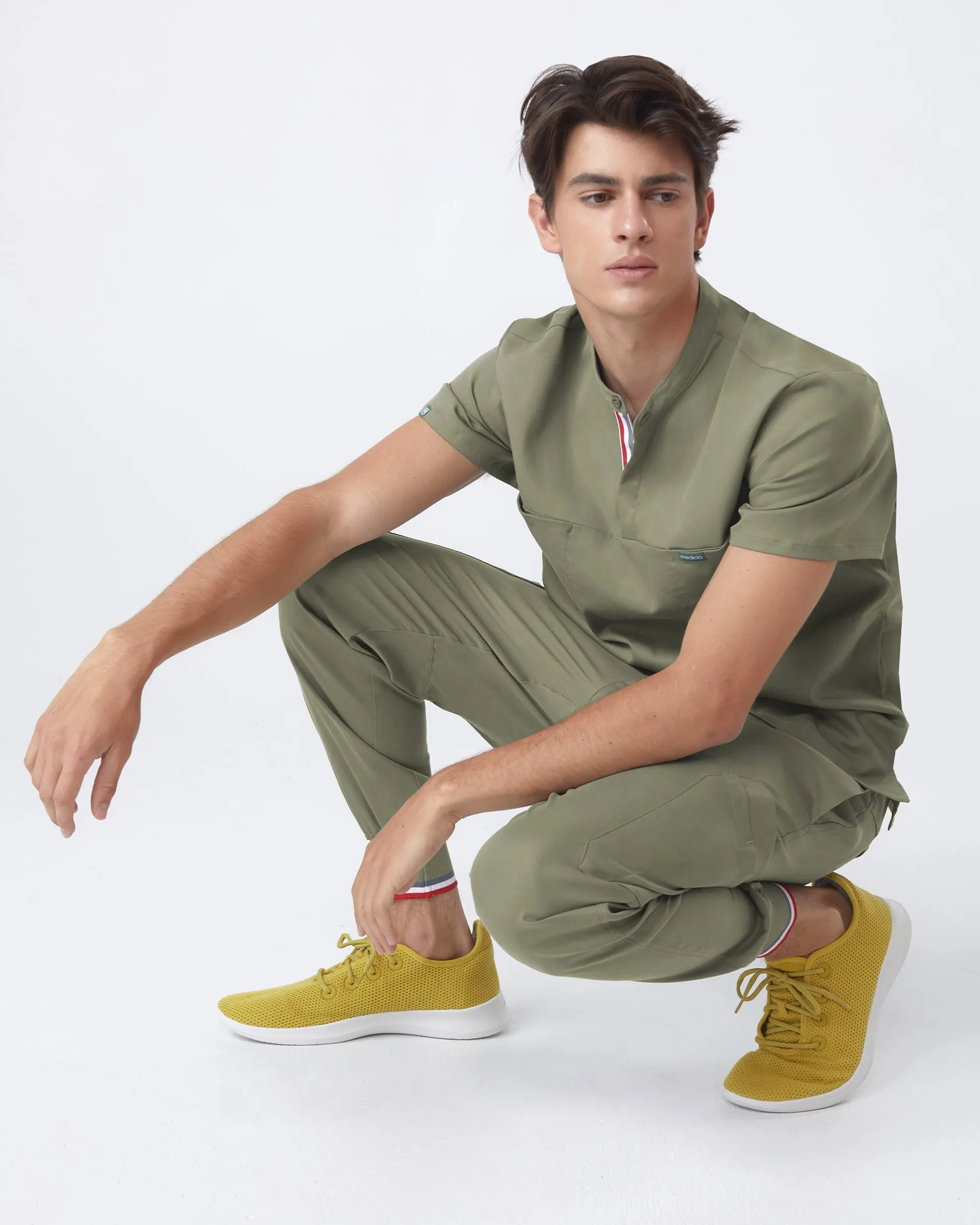 TENCEL™ Kodiak‎ ‎ Jogger Scrub Pants