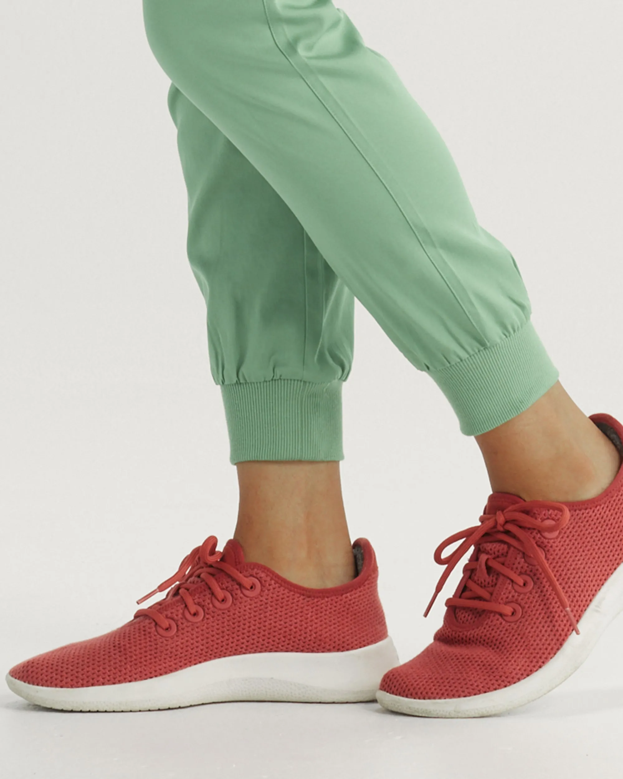 TENCEL™ Nova ‎ Jogger Scrub Pants