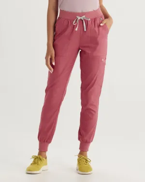 TENCEL™ Nova ‎ Jogger Scrub Pants