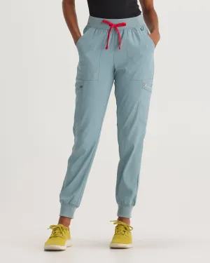 TENCEL™ Nova ‎ Jogger Scrub Pants