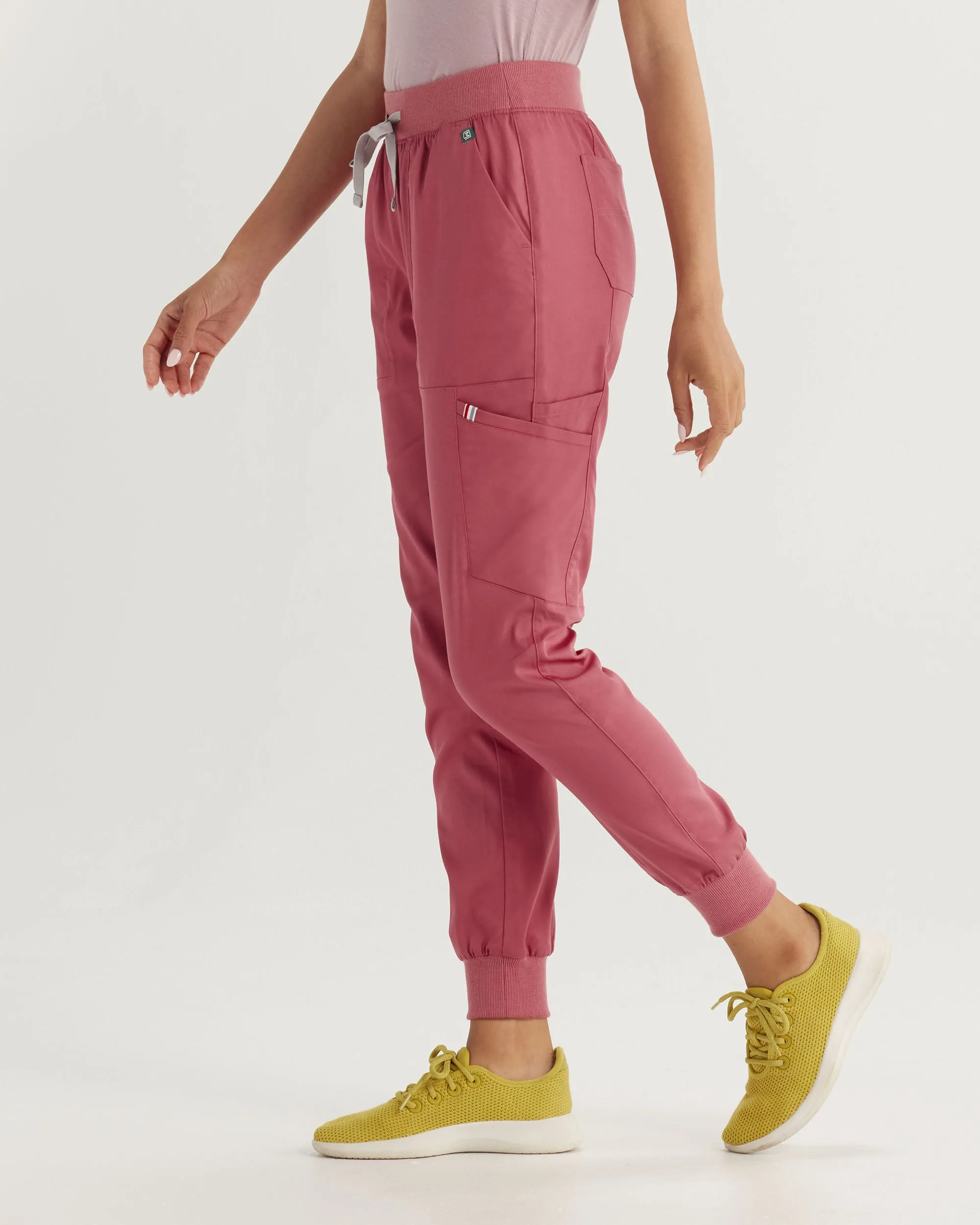 TENCEL™ Nova ‎ Jogger Scrub Pants