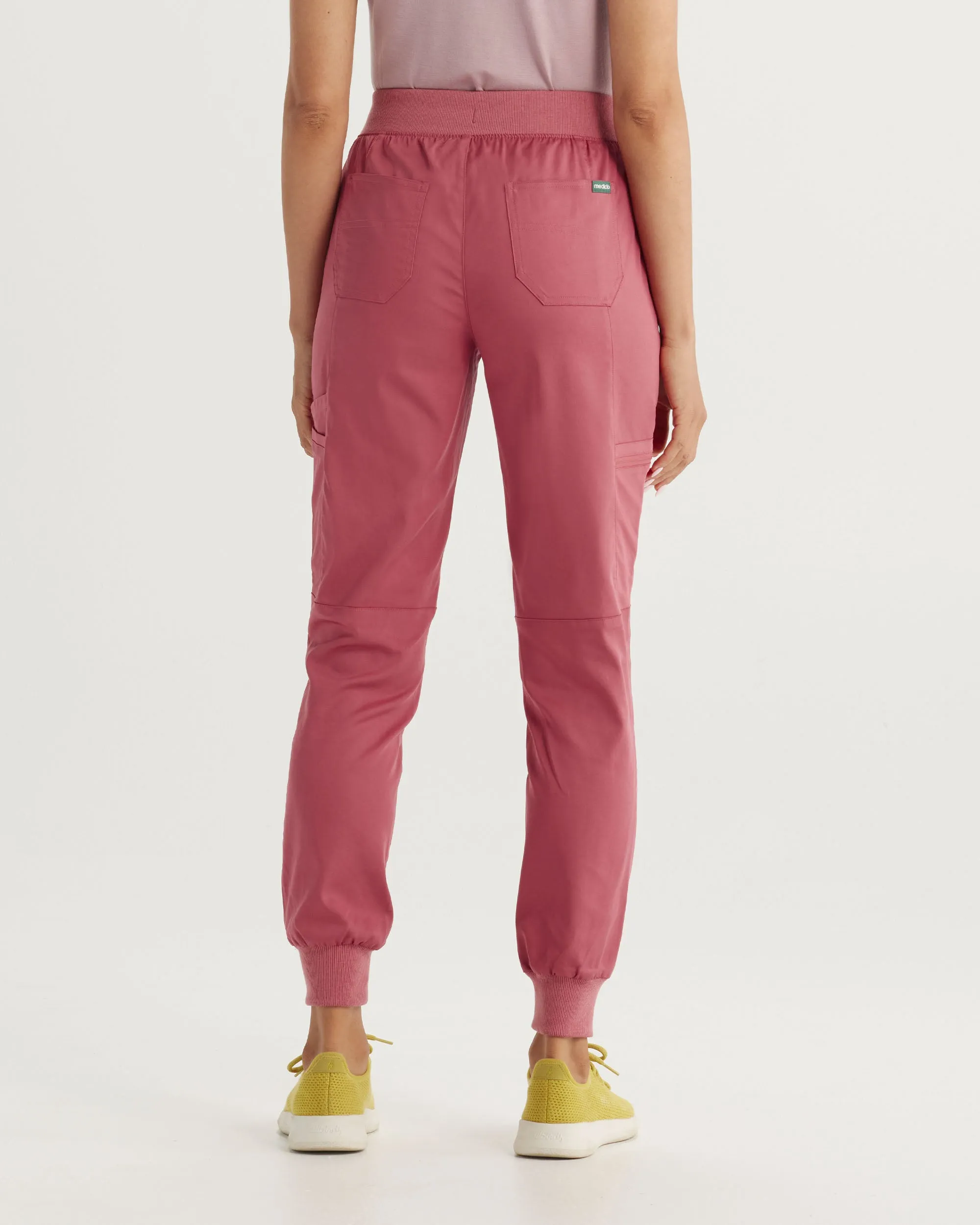 TENCEL™ Nova ‎ Jogger Scrub Pants