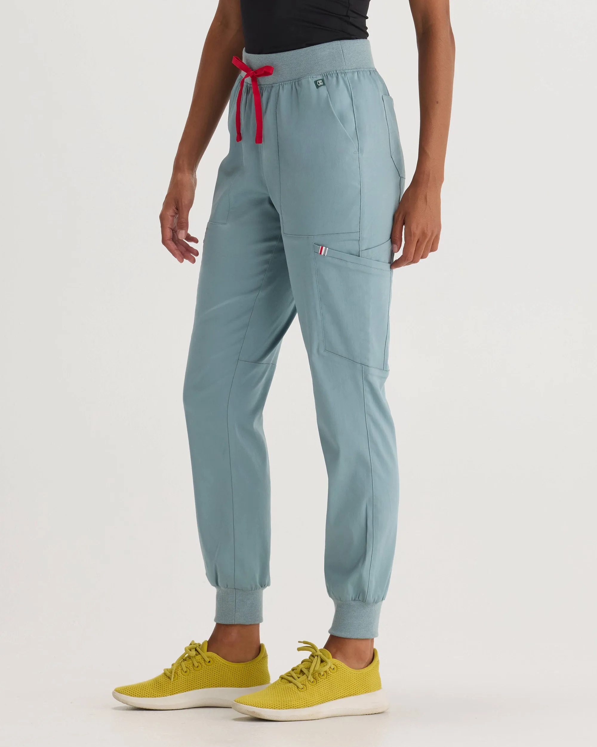 TENCEL™ Nova ‎ Jogger Scrub Pants