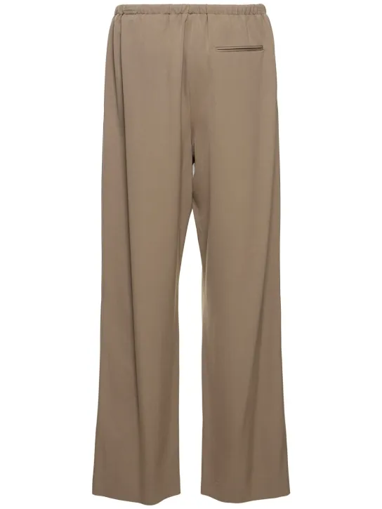 The Row   Donatello wool pants 