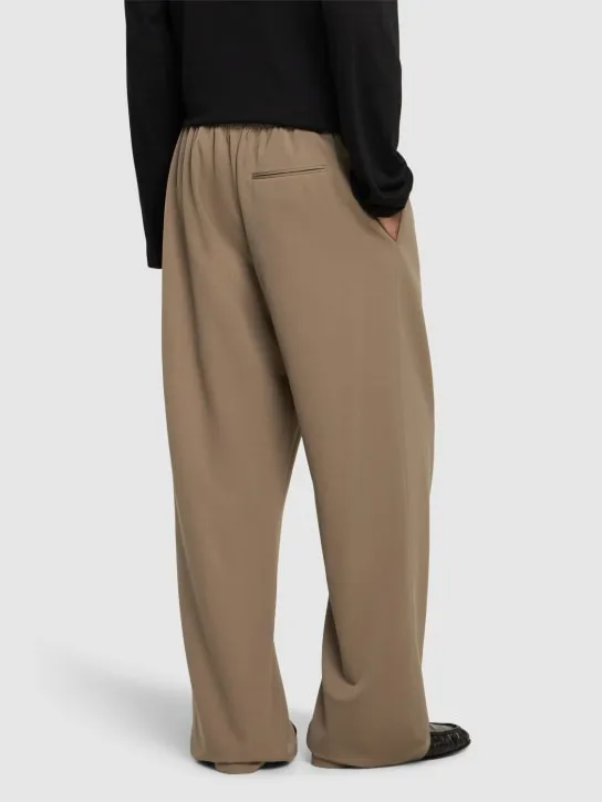 The Row   Donatello wool pants 