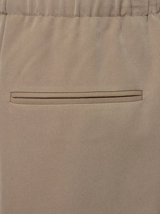 The Row   Donatello wool pants 
