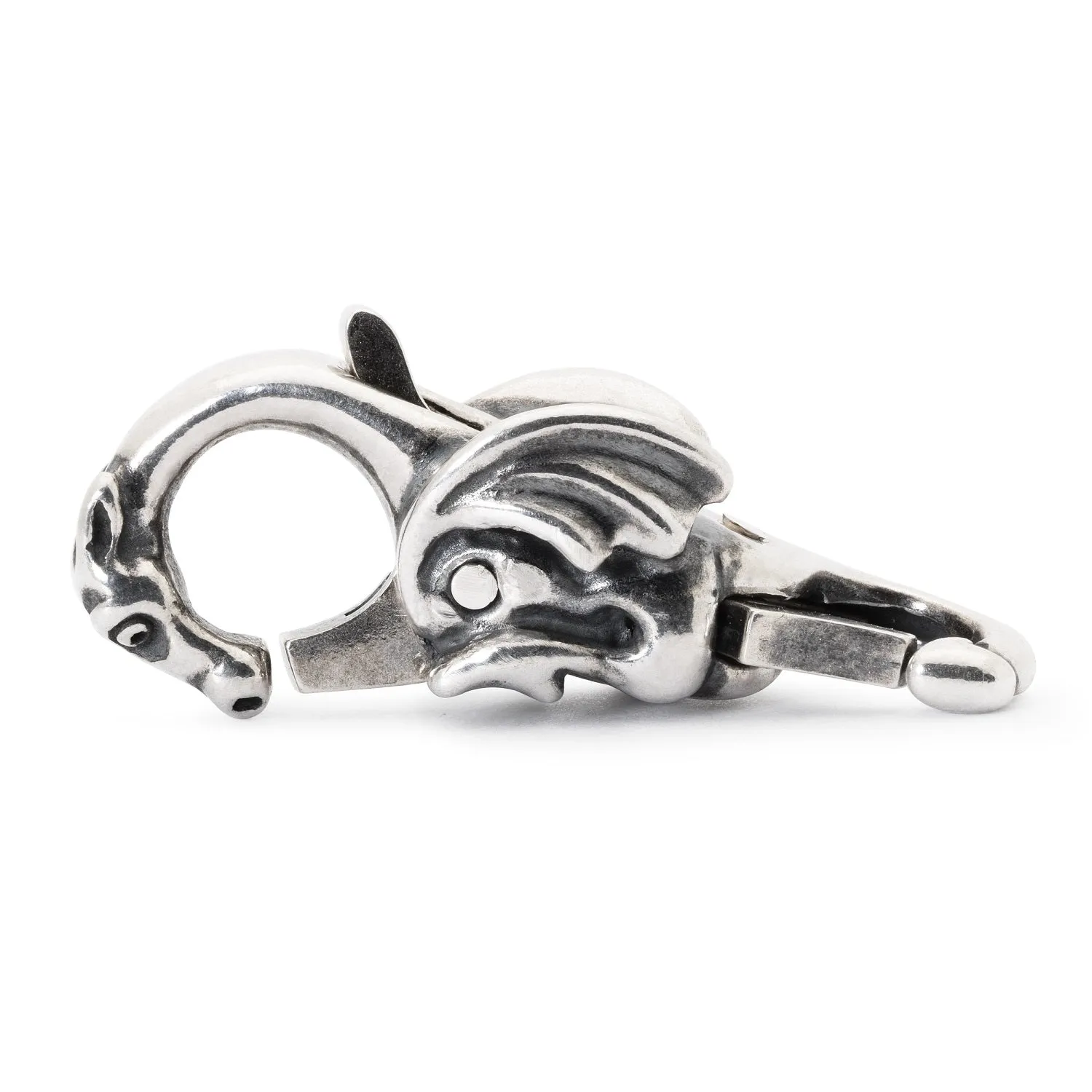 Trollbeads Dragon Lock