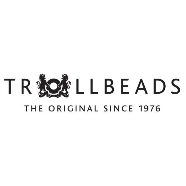 Trollbeads Dragon Lock